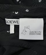 LOEWE（ロエベ）カジュアルシャツ 黒 サイズ:36(XS位) レディース/2200696880056