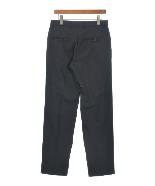 LOEWE（ロエベ）スラックス 黒 サイズ:46(M位) メンズ/2200697691033