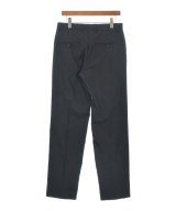 LOEWE（ロエベ）スラックス 黒 サイズ:46(M位) メンズ/2200697691033