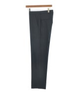 LOEWE（ロエベ）スラックス 黒 サイズ:46(M位) メンズ/2200697691033