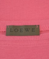 LOEWE（ロエベ）ノースリーブ ピンク サイズ:M レディース/2200697901033