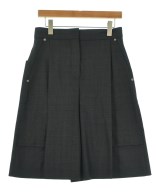 LOEWE クロップドパンツ