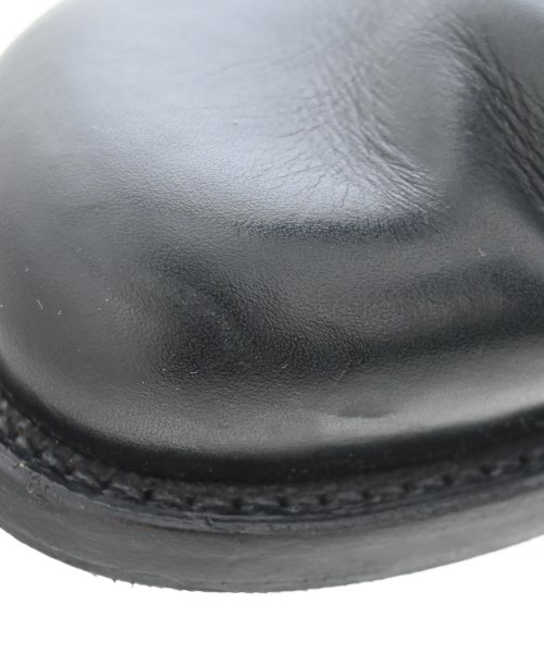 LOEWE（ロエベ）ブーツ 黒 サイズ:37(23.5cm位) レディース/2200698071032