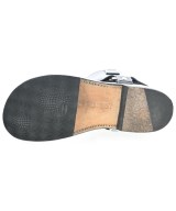 LOEWE（ロエベ）ブーツ 黒 サイズ:37(23.5cm位) レディース/2200698071032