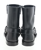 LOEWE（ロエベ）ブーツ 黒 サイズ:37(23.5cm位) レディース/2200698071032