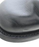 LOEWE（ロエベ）ブーツ 黒 サイズ:37(23.5cm位) レディース/2200698071032