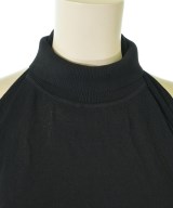 LOEWE（ロエベ）ベスト 黒 サイズ:F レディース/2200698077027