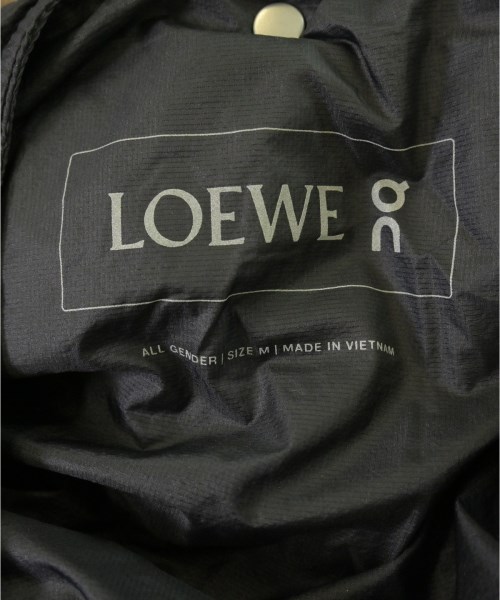 LOEWE（ロエベ）モッズコート ベージュ サイズ:M メンズ/2200698198012