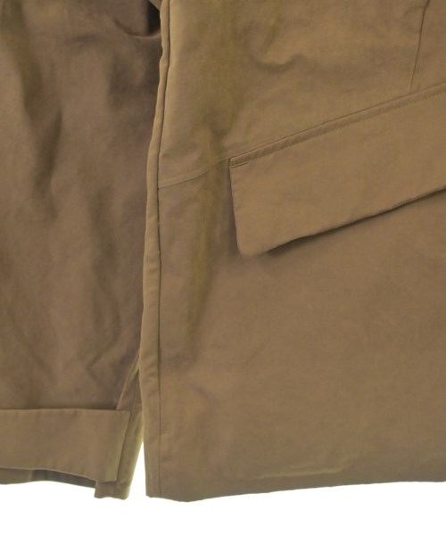 LOEWE（ロエベ）モッズコート ベージュ サイズ:M メンズ/2200698198012