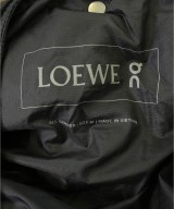 LOEWE（ロエベ）モッズコート ベージュ サイズ:M メンズ/2200698198012