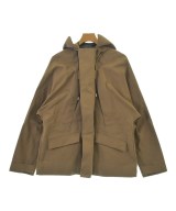 LOEWE モッズコート