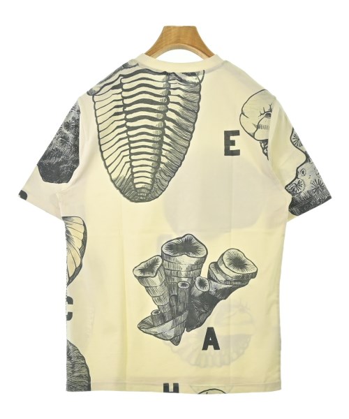 LOEWE（ロエベ）Tシャツ・カットソー ベージュ サイズ:XS メンズ/2200698243194