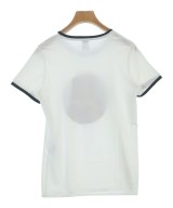 LOEWE（ロエベ）Tシャツ・カットソー 白 サイズ:-(M位) レディース/2200698266193