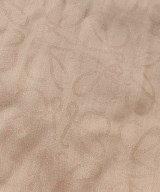 LOEWE（ロエベ）ストール ベージュ サイズ:- レディース/2200694338153