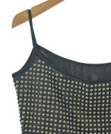 LOEWE（ロエベ）ブラウス 黒 サイズ:36(XS位) レディース/2200695841096