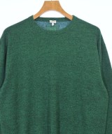 LOEWE（ロエベ）ニット・セーター 緑 サイズ:L メンズ/2200698167117