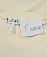 LOEWE（ロエベ）Tシャツ・カットソー 白 サイズ:XS レディース/2200698567252