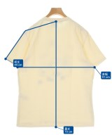 LOEWE（ロエベ）Tシャツ・カットソー 白 サイズ:XS レディース/2200698567252