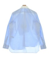 LOEWE（ロエベ）カジュアルシャツ 青 サイズ:S メンズ/2200698928015
