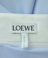 LOEWE（ロエベ）カジュアルシャツ 青 サイズ:S メンズ/2200698928015