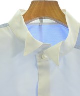 LOEWE（ロエベ）カジュアルシャツ 青 サイズ:S メンズ/2200698928015