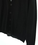 LOEWE（ロエベ）カーディガン 黒 サイズ:S メンズ/2200698928022