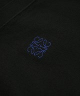 LOEWE（ロエベ）カーディガン 黒 サイズ:S メンズ/2200698928022