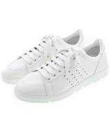 LOEWE（ロエベ）スニーカー 白 サイズ:EU44(29cm位) メンズ/2200698928039