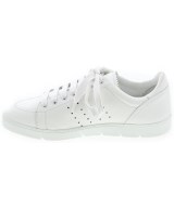 LOEWE（ロエベ）スニーカー 白 サイズ:EU44(29cm位) メンズ/2200698928039