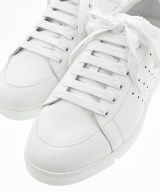 LOEWE（ロエベ）スニーカー 白 サイズ:EU44(29cm位) メンズ/2200698928039