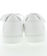 LOEWE（ロエベ）スニーカー 白 サイズ:EU44(29cm位) メンズ/2200698928039