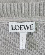 LOEWE（ロエベ）スウェット グレー サイズ:M メンズ/2200699103046