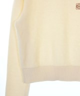 LOEWE（ロエベ）ニット・セーター 白 サイズ:S レディース/2200699114059