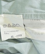 LOEWE（ロエベ）カジュアルシャツ 緑 サイズ:41(XL位) メンズ/2200699246026