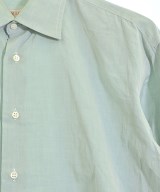 LOEWE（ロエベ）カジュアルシャツ 緑 サイズ:41(XL位) メンズ/2200699246026