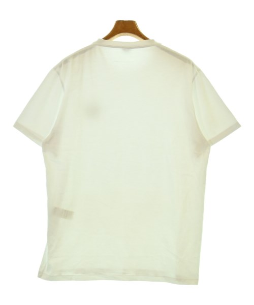 LOEWE（ロエベ）Tシャツ・カットソー 白 サイズ:XL メンズ/2200699507011