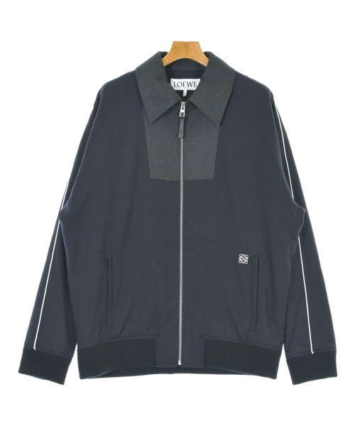 LOEWE(ロエベ)その他 紺 サイズ:50(XL位)/2200699541015