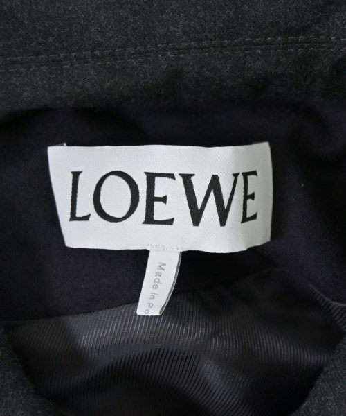 LOEWE（ロエベ）その他 紺 サイズ:50(XL位) メンズ/2200699541015