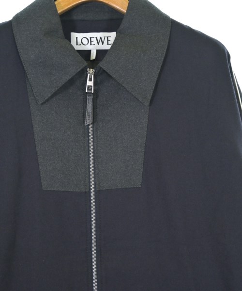 LOEWE（ロエベ）その他 紺 サイズ:50(XL位) メンズ/2200699541015