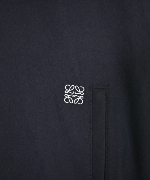 LOEWE（ロエベ）その他 紺 サイズ:50(XL位) メンズ/2200699541015