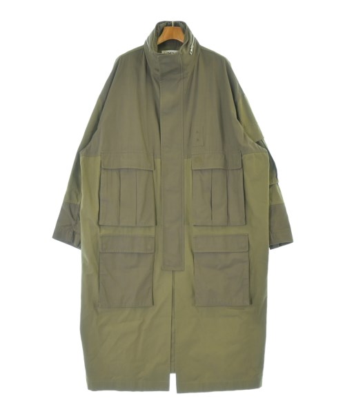 LOEWE(ロエベ)その他 カーキ サイズ:50(XL位)/2200699642033