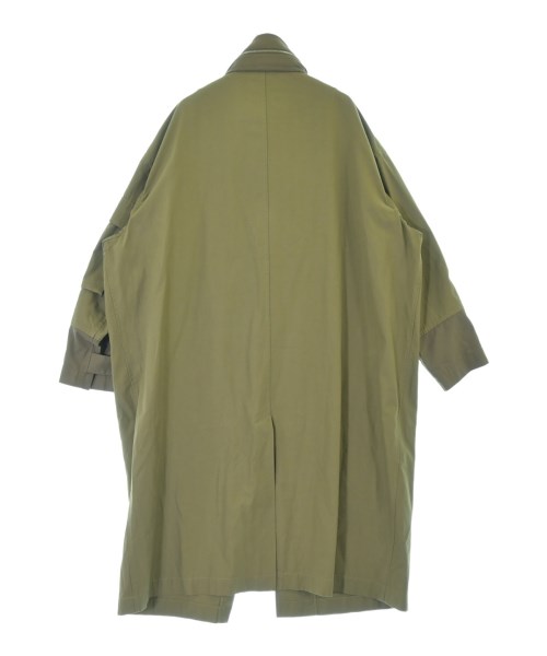 LOEWE（ロエベ）その他 カーキ サイズ:50(XL位) メンズ/2200699642033