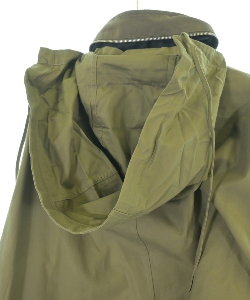LOEWE（ロエベ）その他 カーキ サイズ:50(XL位) メンズ/2200699642033