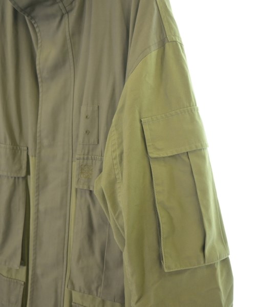 LOEWE（ロエベ）その他 カーキ サイズ:50(XL位) メンズ/2200699642033