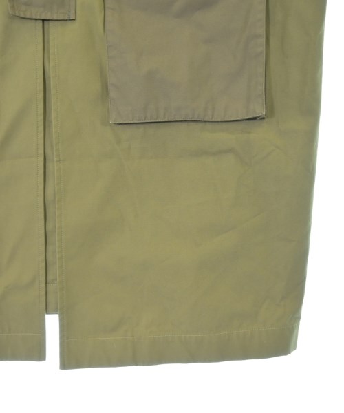 LOEWE（ロエベ）その他 カーキ サイズ:50(XL位) メンズ/2200699642033