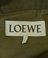 LOEWE（ロエベ）その他 カーキ サイズ:50(XL位) メンズ/2200699642033