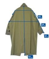 LOEWE（ロエベ）その他 カーキ サイズ:50(XL位) メンズ/2200699642033