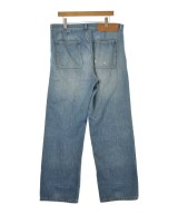 LOEWE（ロエベ）デニムパンツ 青 サイズ:52(XXL位) メンズ/2200699642071