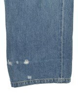 LOEWE（ロエベ）デニムパンツ 青 サイズ:52(XXL位) メンズ/2200699642071