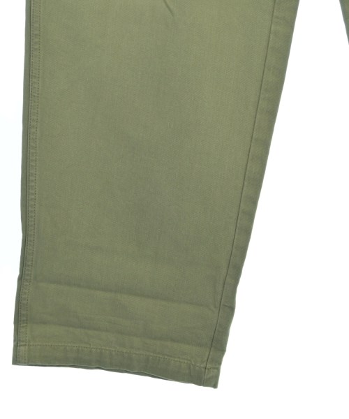 LOEWE（ロエベ）チノパン カーキ サイズ:50(XL位) メンズ/2200699642088